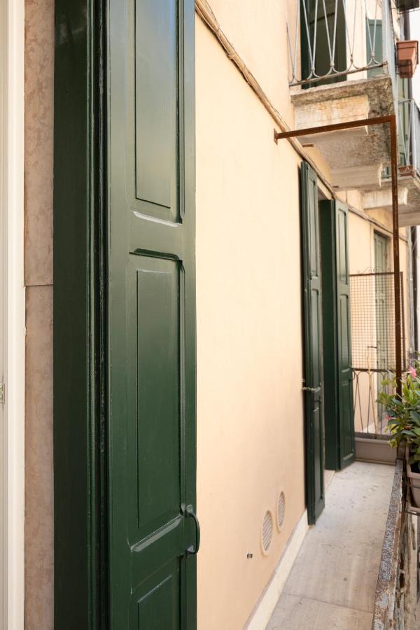 Il Nido Di Irena A Verona Exterior photo