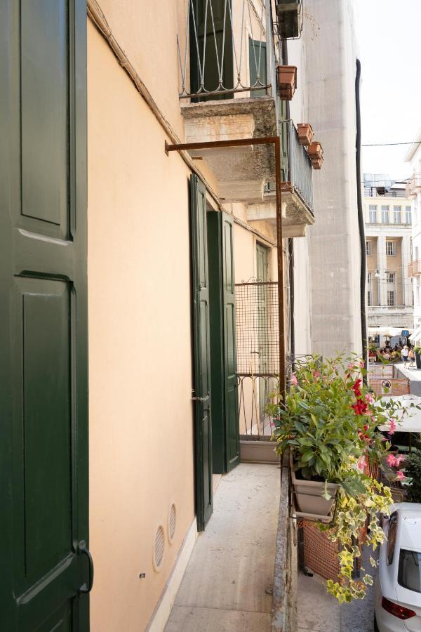 Il Nido Di Irena A Verona Exterior photo